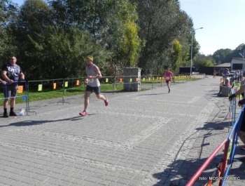 XXVI JESIENNY FESTIWAL BIEGOWY ZAKOŃCZONY! - zdjęcie22