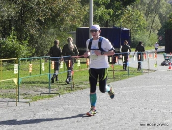 XXVI JESIENNY FESTIWAL BIEGOWY ZAKOŃCZONY! - zdjęcie21