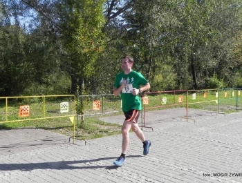 XXVI JESIENNY FESTIWAL BIEGOWY ZAKOŃCZONY! - zdjęcie20