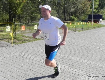 XXVI JESIENNY FESTIWAL BIEGOWY ZAKOŃCZONY! - zdjęcie19