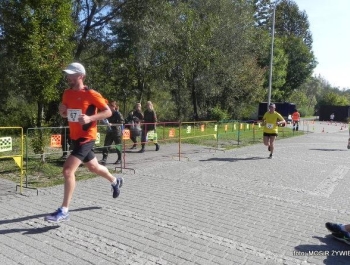 XXVI JESIENNY FESTIWAL BIEGOWY ZAKOŃCZONY! - zdjęcie18