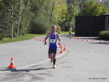 XXVI JESIENNY FESTIWAL BIEGOWY ZAKOŃCZONY! - zdjęcie17