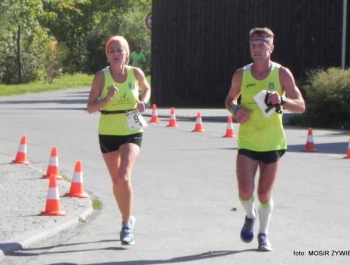 XXVI JESIENNY FESTIWAL BIEGOWY ZAKOŃCZONY! - zdjęcie16