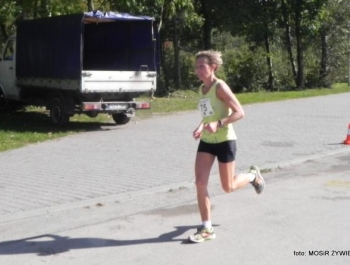 XXVI JESIENNY FESTIWAL BIEGOWY ZAKOŃCZONY! - zdjęcie15