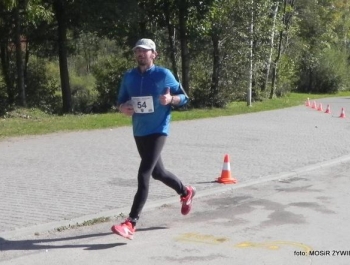 XXVI JESIENNY FESTIWAL BIEGOWY ZAKOŃCZONY! - zdjęcie14