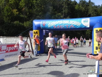 XXVI JESIENNY FESTIWAL BIEGOWY ZAKOŃCZONY! - zdjęcie12