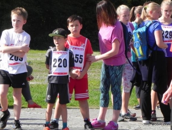 XXVI JESIENNY FESTIWAL BIEGOWY ZAKOŃCZONY! - zdjęcie11