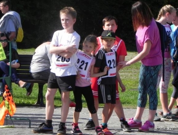 XXVI JESIENNY FESTIWAL BIEGOWY ZAKOŃCZONY! - zdjęcie10