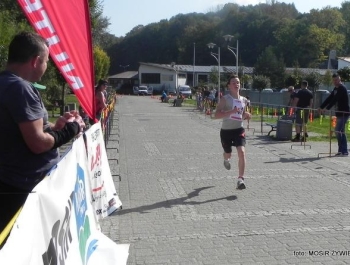 XXVI JESIENNY FESTIWAL BIEGOWY ZAKOŃCZONY! - zdjęcie9