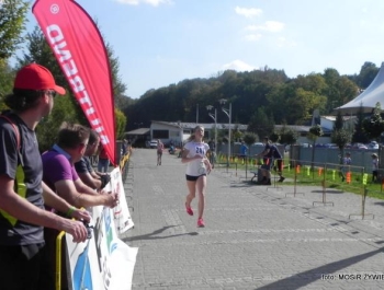 XXVI JESIENNY FESTIWAL BIEGOWY ZAKOŃCZONY! - zdjęcie8