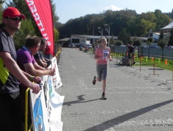 XXVI JESIENNY FESTIWAL BIEGOWY ZAKOŃCZONY! - zdjęcie7