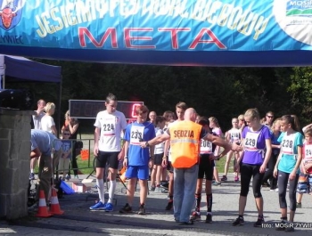 XXVI JESIENNY FESTIWAL BIEGOWY ZAKOŃCZONY! - zdjęcie6