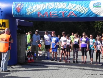 XXVI JESIENNY FESTIWAL BIEGOWY ZAKOŃCZONY! - zdjęcie4