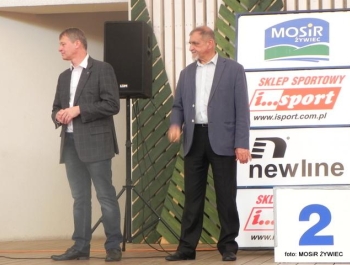 XXVI JESIENNY FESTIWAL BIEGOWY ZAKOŃCZONY! - zdjęcie1