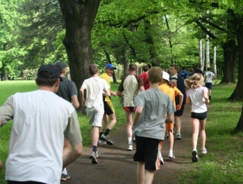 &#8222;POLSKA BIEGA&#8221; - zdjęcie 3