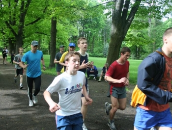 &#8222;POLSKA BIEGA&#8221; - zdjęcie 2