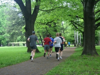 &#8222;POLSKA BIEGA&#8221; - zdjęcie 1