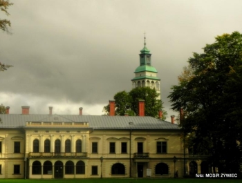 Park zaprasza Seniorów - zdjęcie3