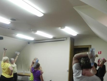 GIMNASTYKA DLA SENIORÓW! - zdjęcie4