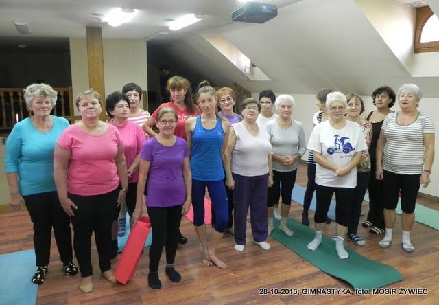 NOWY ROK NOWE WYZWANIA!