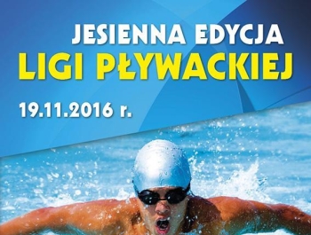 WYNIKI JESIENNEJ EDYCJI LIGI PŁYWACKIEJ - zdjęcie1