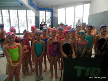 SPOTKANIE ZE ŚWIĘTYM MIKOŁAJEM - MOSiR Żywiec 2016 r. - zdjęcie83