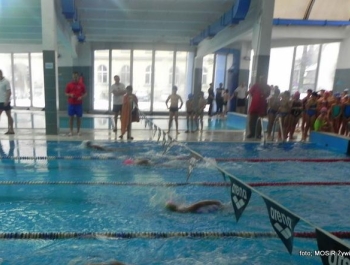 SPOTKANIE ZE ŚWIĘTYM MIKOŁAJEM - MOSiR Żywiec 2016 r. - zdjęcie82