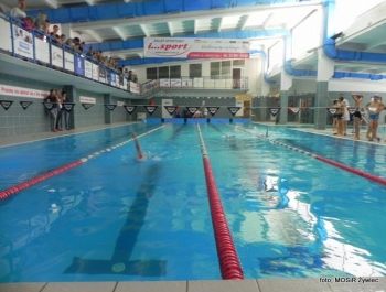 SPOTKANIE ZE ŚWIĘTYM MIKOŁAJEM - MOSiR Żywiec 2016 r. - zdjęcie78