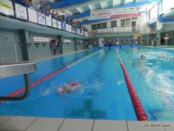 SPOTKANIE ZE ŚWIĘTYM MIKOŁAJEM - MOSiR Żywiec 2016 r. - zdjęcie77