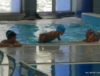 SPOTKANIE ZE ŚWIĘTYM MIKOŁAJEM - MOSiR Żywiec 2016 r. - zdjęcie69