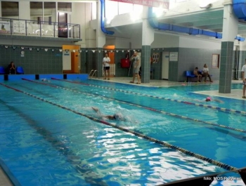 SPOTKANIE ZE ŚWIĘTYM MIKOŁAJEM - MOSiR Żywiec 2016 r. - zdjęcie64