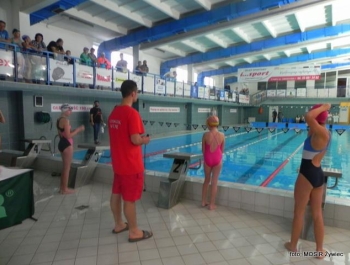 SPOTKANIE ZE ŚWIĘTYM MIKOŁAJEM - MOSiR Żywiec 2016 r. - zdjęcie56