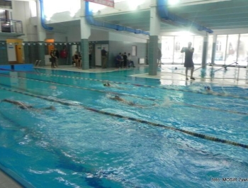 SPOTKANIE ZE ŚWIĘTYM MIKOŁAJEM - MOSiR Żywiec 2016 r. - zdjęcie51