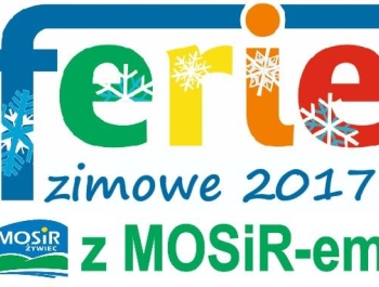 FERIE Z MOSiR-em - zdjęcie1