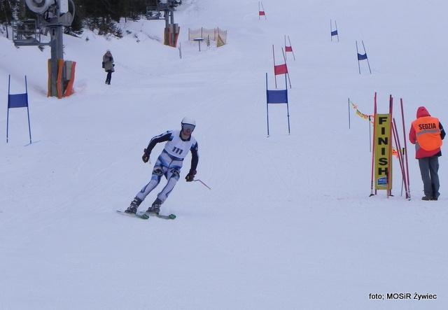 ELIMINACJE DO MPA W ZWARDONIU 2017 - WYNIKI