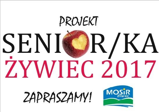 SENIOR/KA ŻYWIEC 2017
