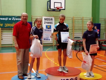 OFICJALNE WYNIKI - zdjęcie 7