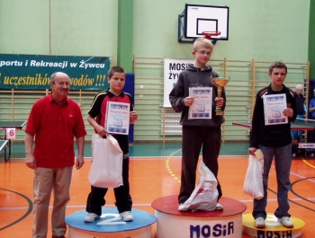 OFICJALNE WYNIKI - zdjęcie 6