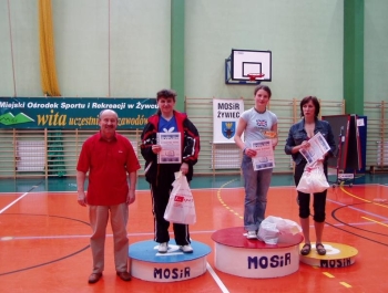 OFICJALNE WYNIKI - zdjęcie 4