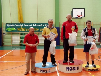 OFICJALNE WYNIKI - zdjęcie 3