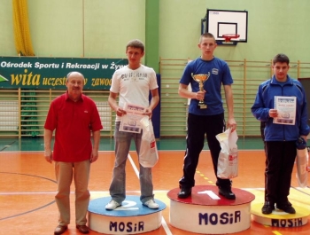 OFICJALNE WYNIKI - zdjęcie 1