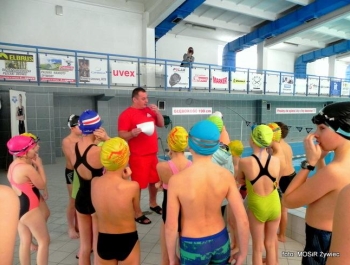 Oficjalne wyniki - zawody pływackie - zdjęcie19