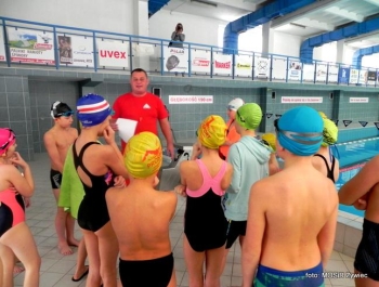 Oficjalne wyniki - zawody pływackie - zdjęcie18