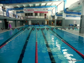 Oficjalne wyniki - zawody pływackie - zdjęcie16