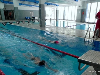 Oficjalne wyniki - zawody pływackie - zdjęcie15