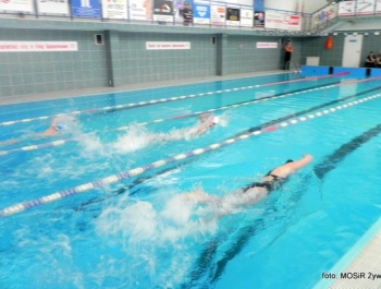 Oficjalne wyniki - zawody pływackie - zdjęcie12