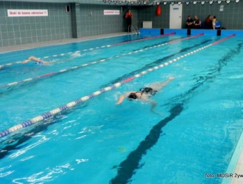 Oficjalne wyniki - zawody pływackie - zdjęcie11