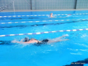 Oficjalne wyniki - zawody pływackie - zdjęcie10