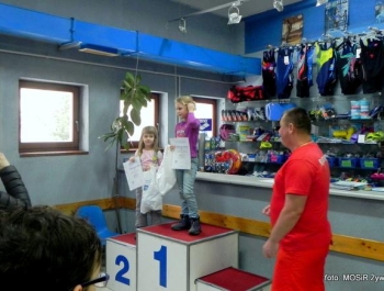 Oficjalne wyniki - zawody pływackie - zdjęcie9