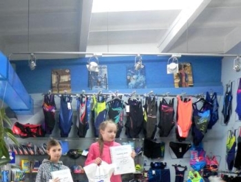 Oficjalne wyniki - zawody pływackie - zdjęcie6